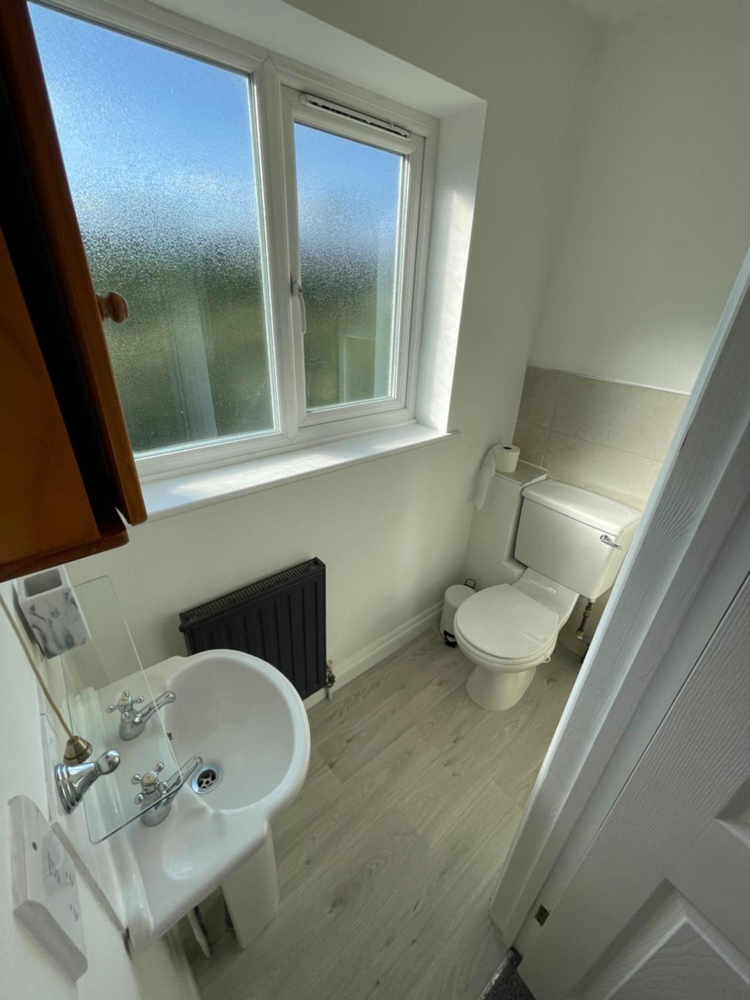 Large 5 Bed Detached House Near Stansted Airport With Parking For 2 Vehicles! Stansted Stays Stansted Mountfitchet Esterno foto